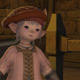 Ff14 Npc ドールラス ベアー の概要と登場クエスト一覧