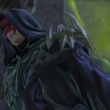 FF14のNPC アシエン・ラハブレア