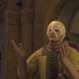 FF14のNPC アレンヴァルド・レンティヌス