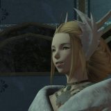 FF14のNPC カヌ・エ・センナ