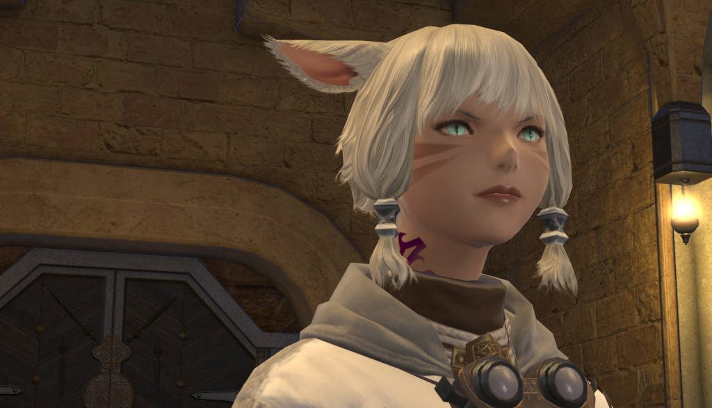 FF14-NPC】ヤ・シュトラ・ルル（2.X） の概要と登場クエスト一覧