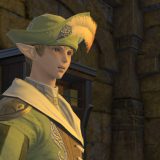 Ff14 Npc フ ラミン ケシュ の概要と登場クエスト一覧