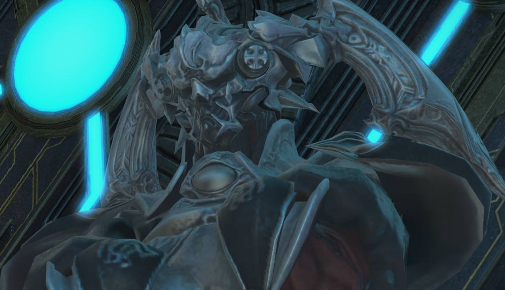Ff14 Npc ネール ヴァン ダーナス ユーラ ダーナス の概要と登場クエスト一覧 Ff14 Npc ネール ヴァン ダーナス ユーラ ダーナス の概要と登場クエスト一覧