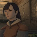 Ff14 Npc フ ラミン ケシュ の概要と登場クエスト一覧