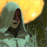 FF14のNPC アシエン・エリディブス
