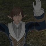 FF14のNPC オノロワ・バンラルドワ