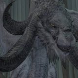 FF14のNPC フレースヴェルグ