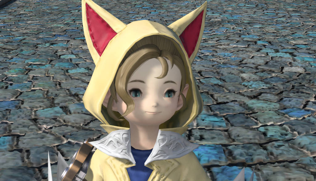 Ff14 Npc クルル バルデシオン の概要と登場クエスト一覧