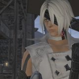 FF14のNPC サンクレッド・ウォータース