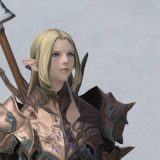 Ff14 レベル54 竜騎士ジョブクエスト 飛槍ペレグリン ストーリーのあらすじ