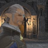 Ff14 レベル54 竜騎士ジョブクエスト 飛槍ペレグリン ストーリーのあらすじ