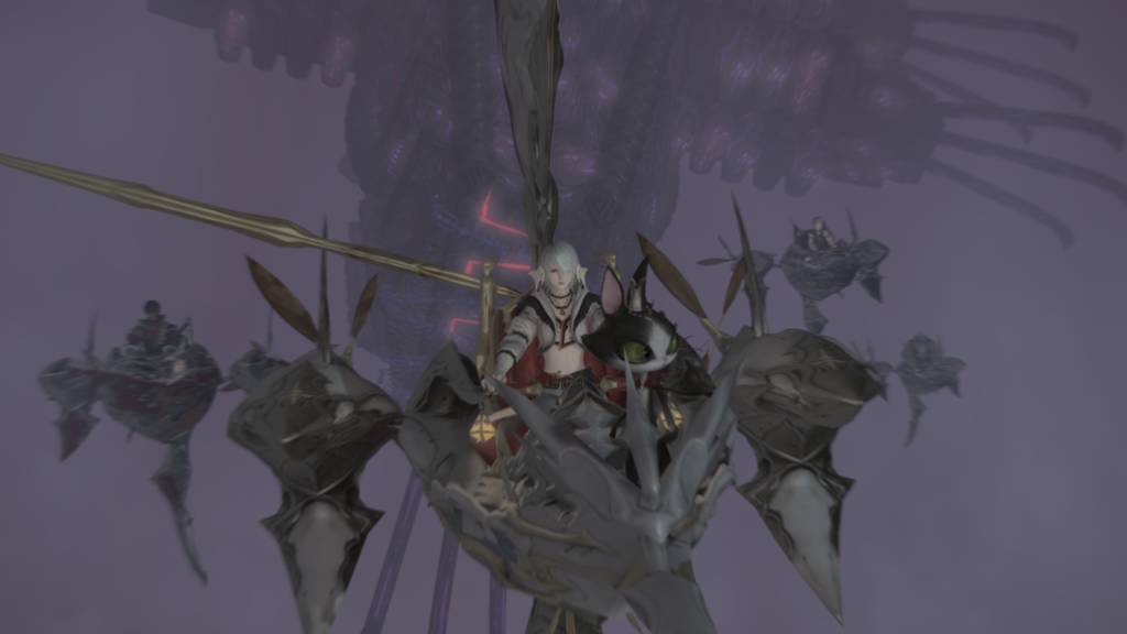 Ff14 シャドウ オブ マハ クロニクルクエスト 魔航船ヴォイドアーク ストーリーのあらすじ Ff14 シャドウ オブ マハ クロニクルクエスト 魔航船ヴォイドアーク ストーリーのあらすじ
