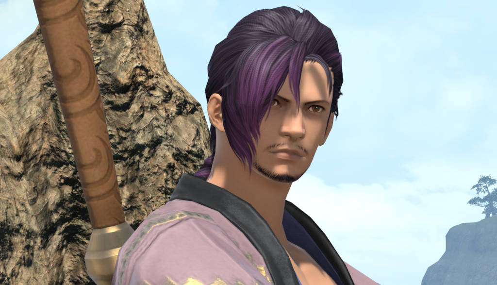 Ff14 Npc 粋狂のタンスイ の概要と登場クエスト一覧