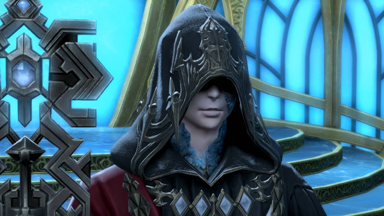 FF14-NPC】水晶公 の概要と登場クエスト一覧